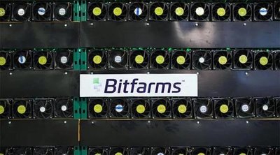 Mining Farm Overview