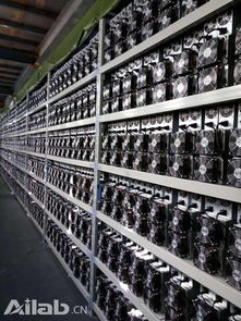 Mining Rig Setup