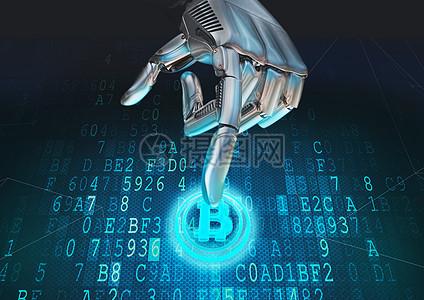 A visual breakdown of Bitcoin mining efficiency in action