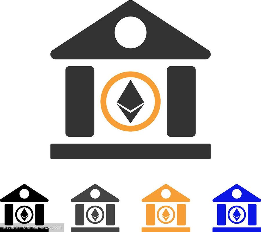 An Ethereum mining machine hosting facility featuring advanced cooling mechanisms.